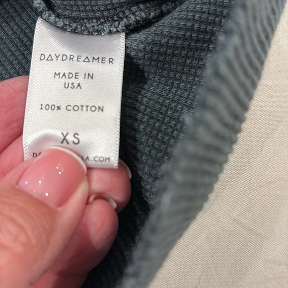 Daydreamer Legendary Thermal Top - Picture 6 of 7